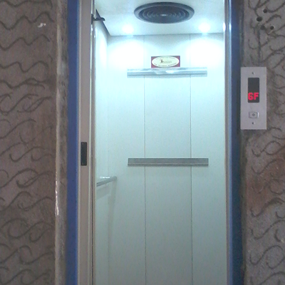 Lift 2